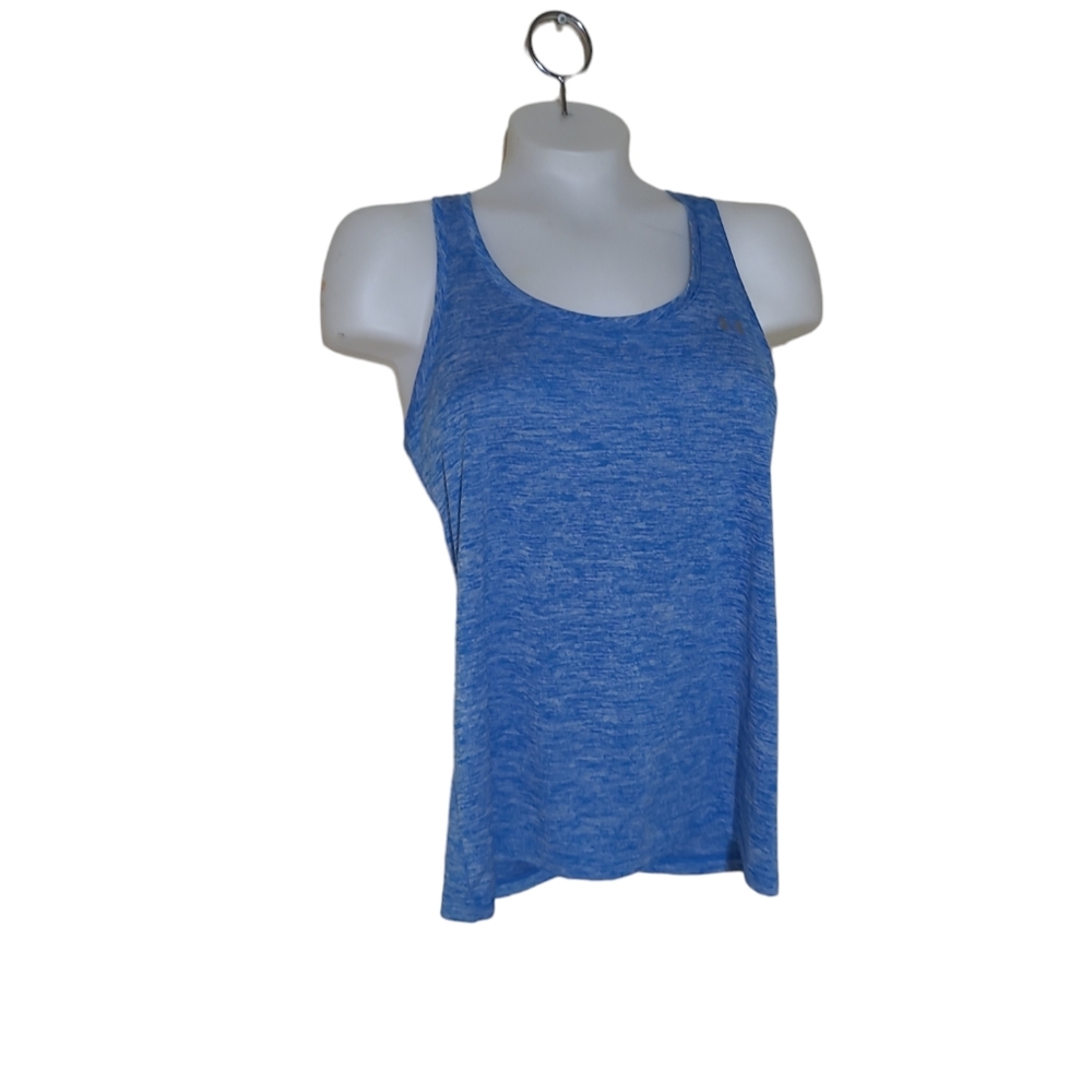Under Armour heat gear tank top